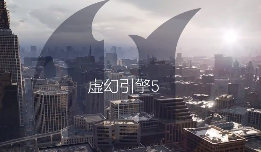 龚老师虚幻5UE5基础入门