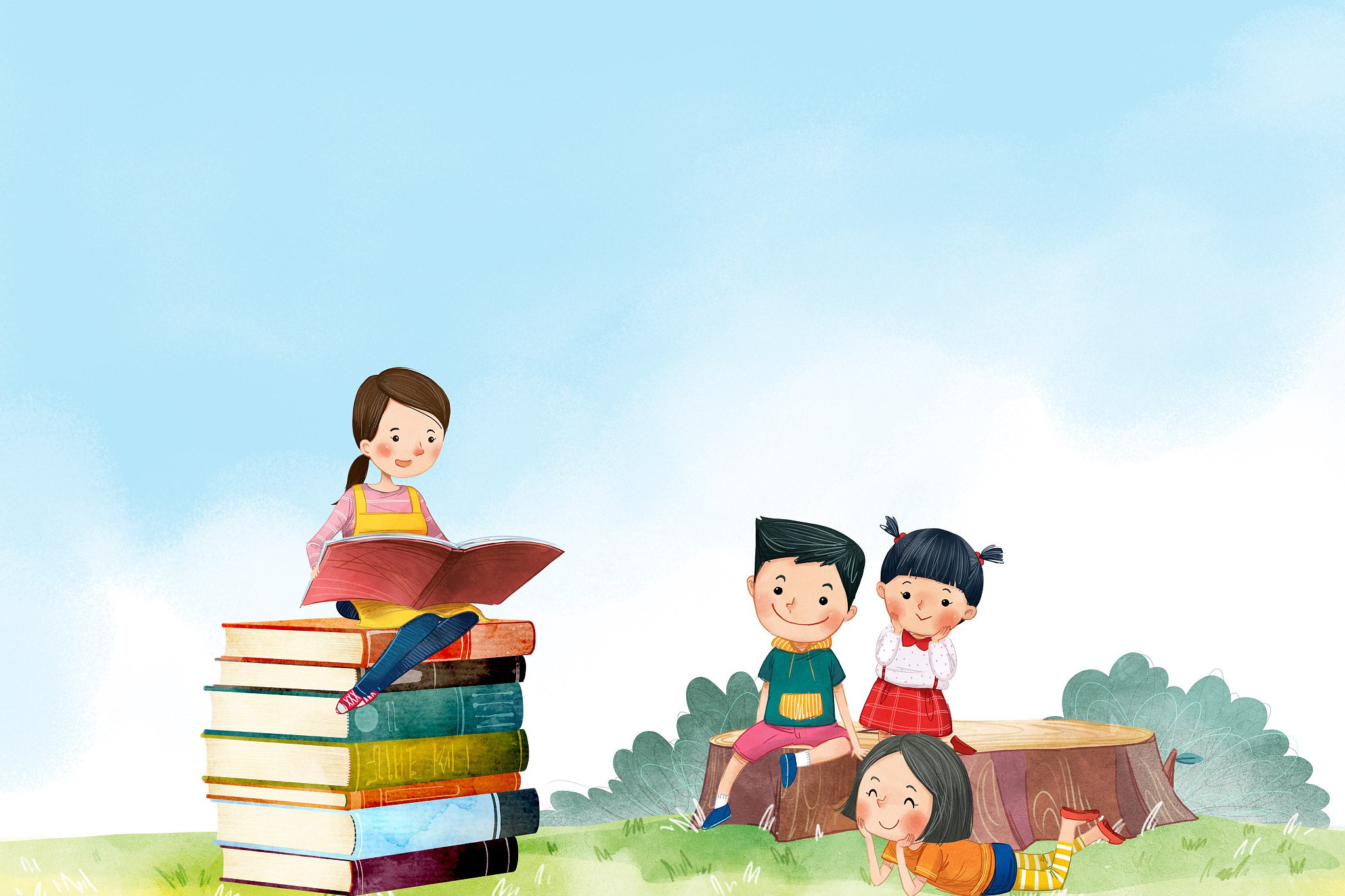 小学《课后习题答案》1-6年级全科