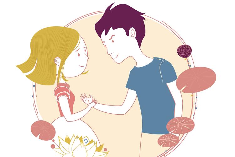 柯李思chris 良叔《魅力原理》